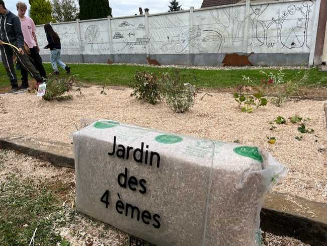 EPI "Les végétaux"